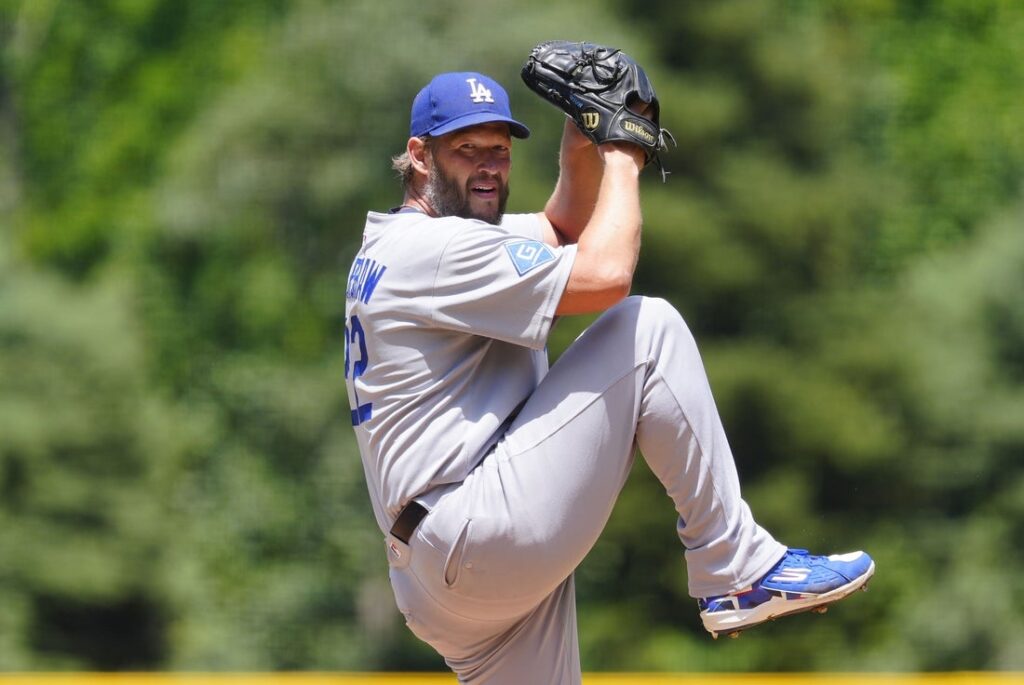 Dodgers, Rockies