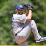 Dodgers, Rockies