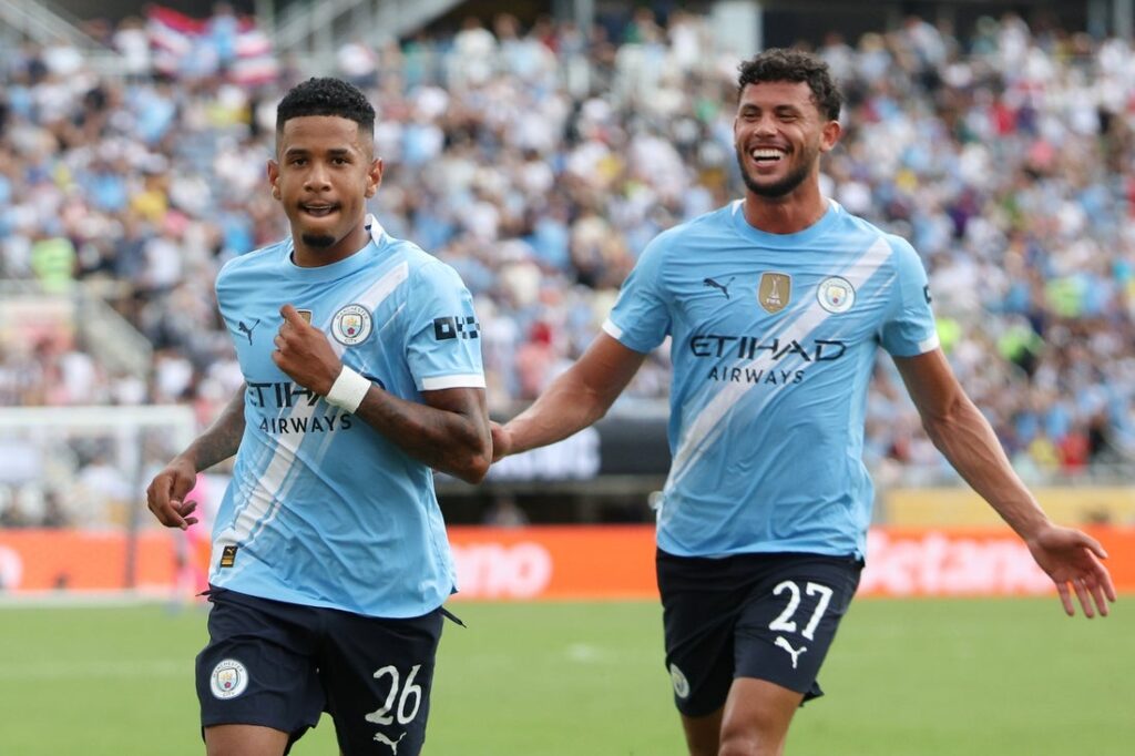 Manchester City