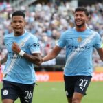 Manchester City