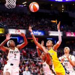 kelsey mitchell