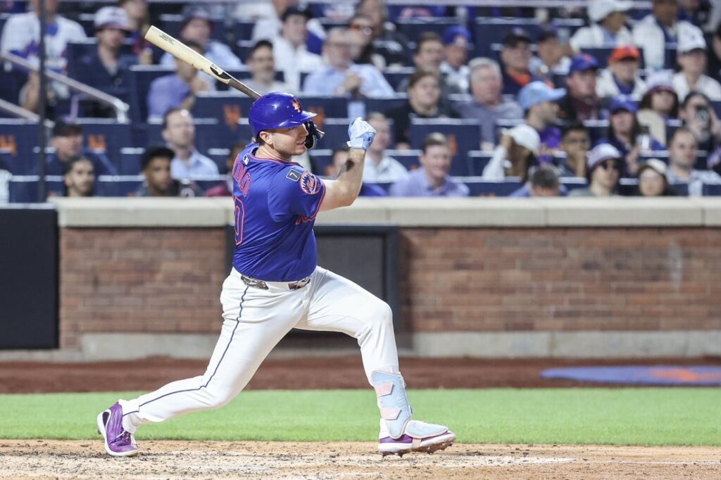 mets