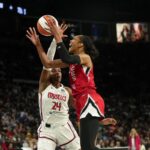 Mystics, Aces