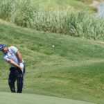 patrick reed
