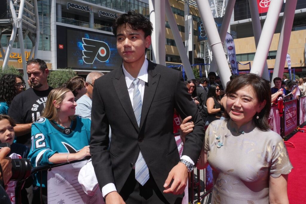Simon Wang