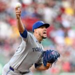 Blue Jays, Red Sox