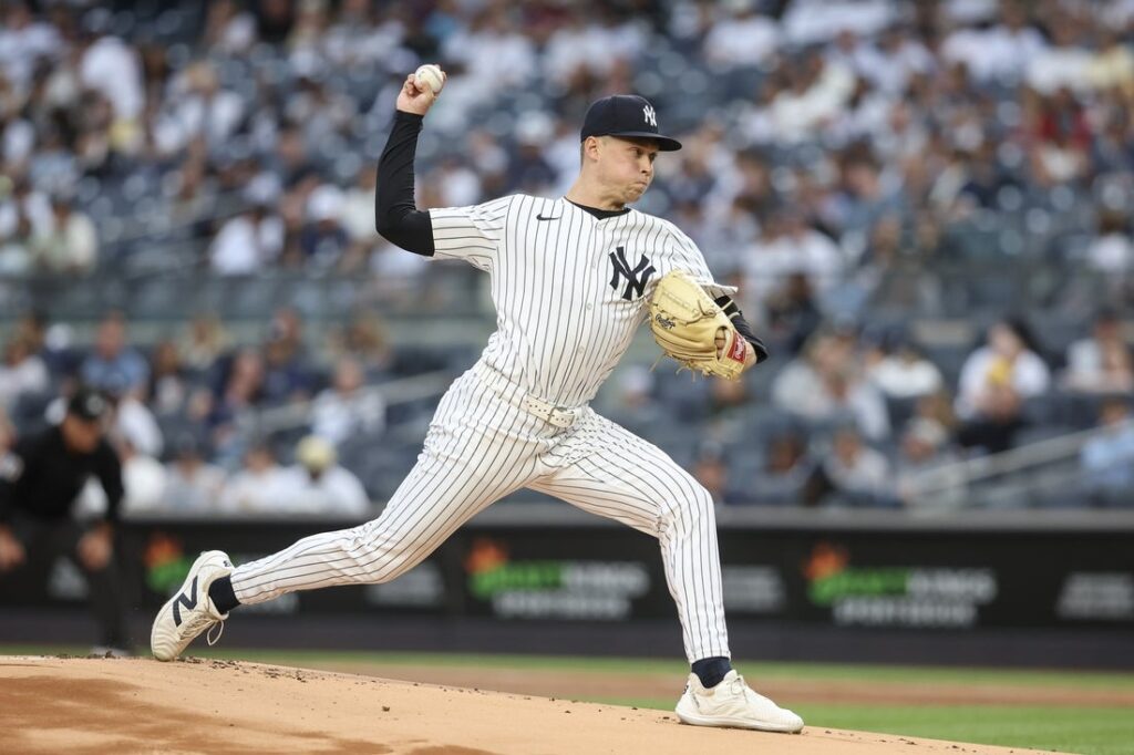Yankees, Athletics