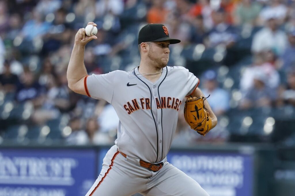 Giants, White Sox