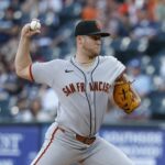 Giants, White Sox
