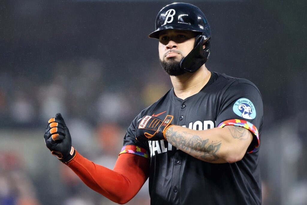 Baltimore Orioles