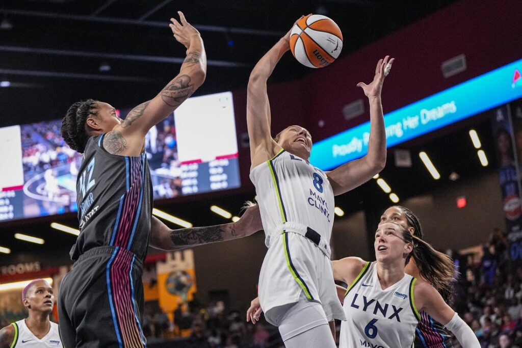 Dream, Lynx
