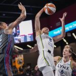 Dream, Lynx