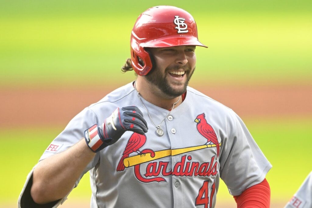 Cardinals, Guardians