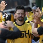 Pirates, Mets