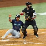 Mariners, Rangers