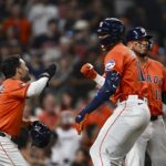 Cubs, Astros