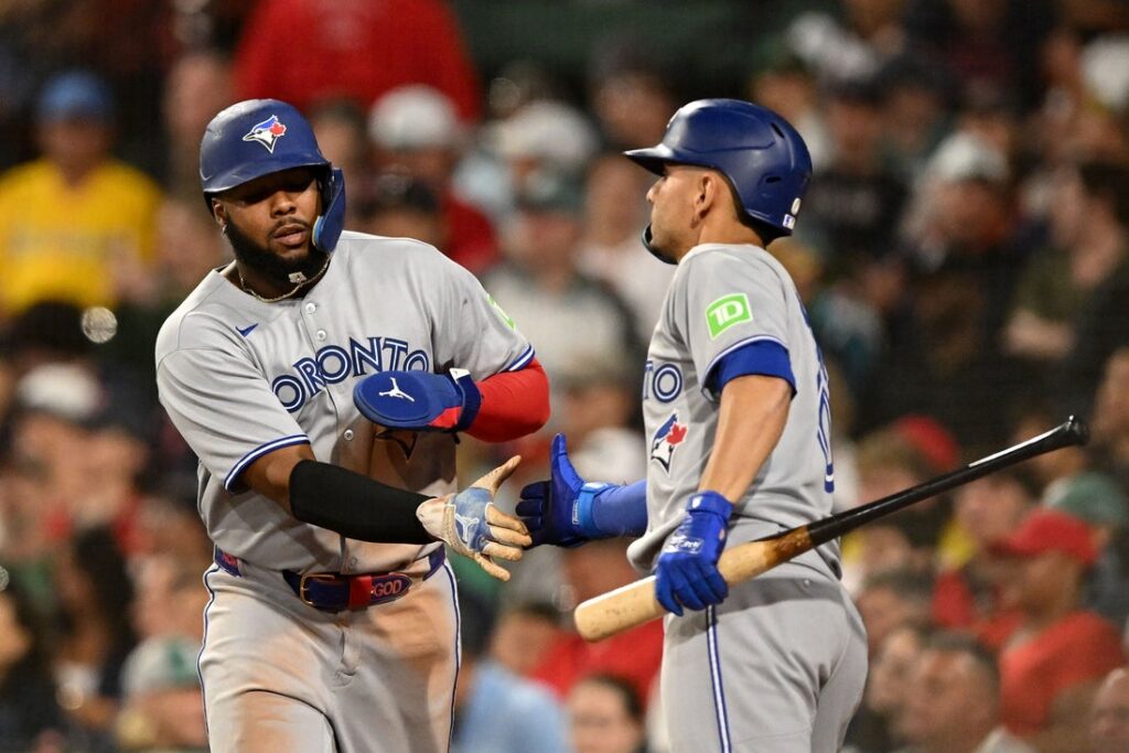 Toronto Blue Jays