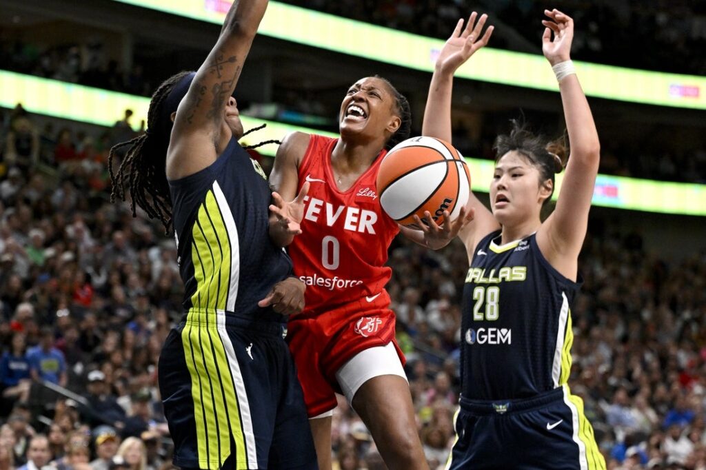 Indiana Fever