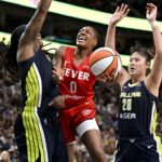 Indiana Fever