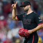 Nick Martinez