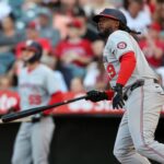 Nationals, Angels