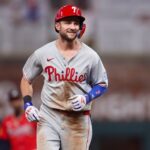 trea turner