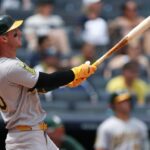 Yankees, Athletics