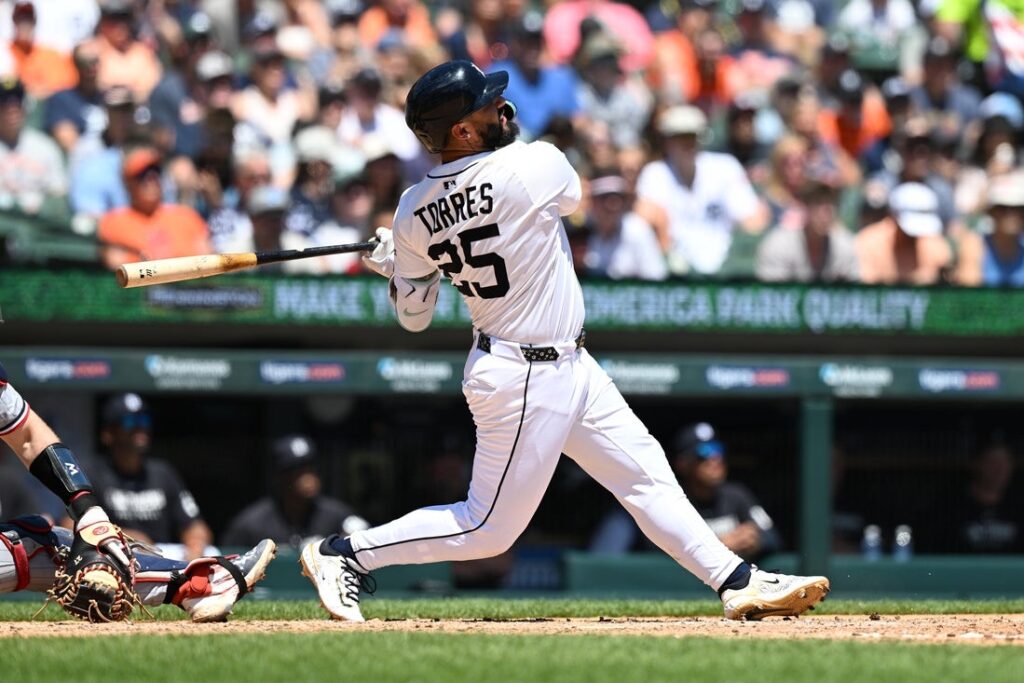 gleyber torres