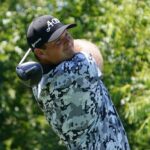 patrick reed