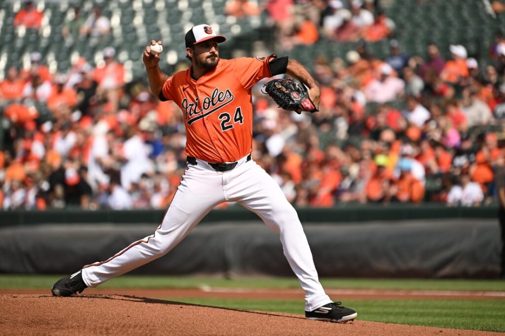 Zach Eflin