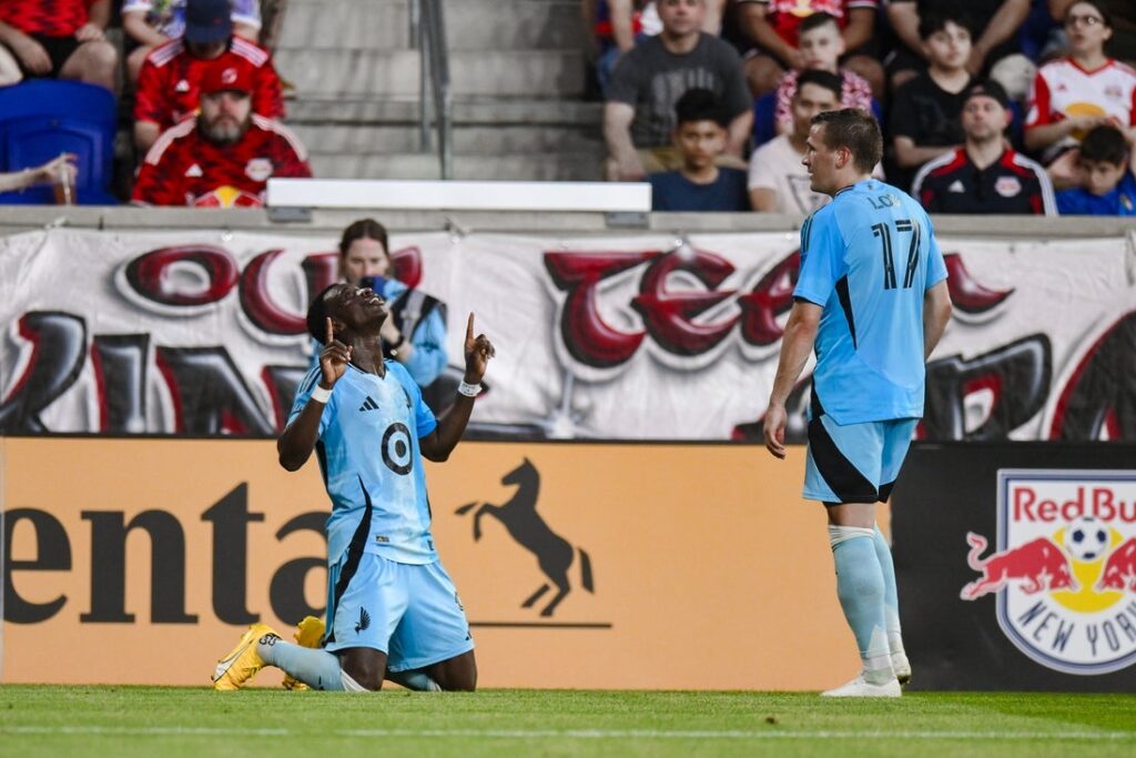 minnesota united