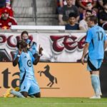 minnesota united