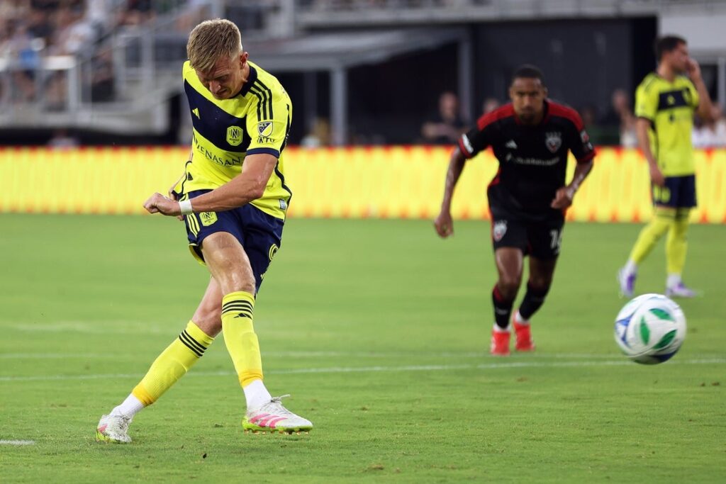 nashville SC