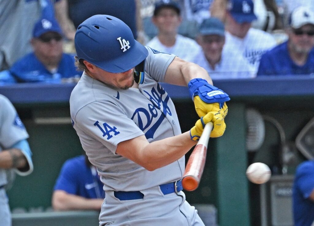 hernandez dodgers
