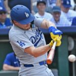 hernandez dodgers