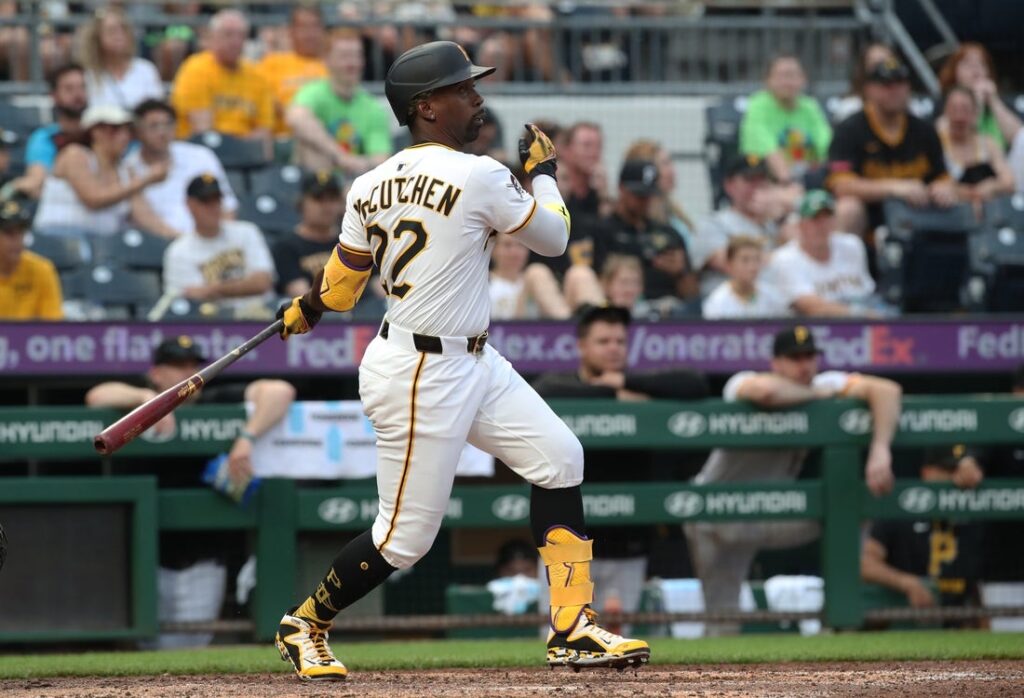 Pittsburgh Pirates