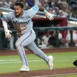 marlins diamondbacks