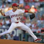 nationals angels