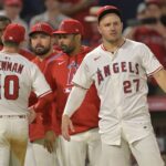 Los Angeles Angels