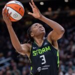 nneka ogwumike