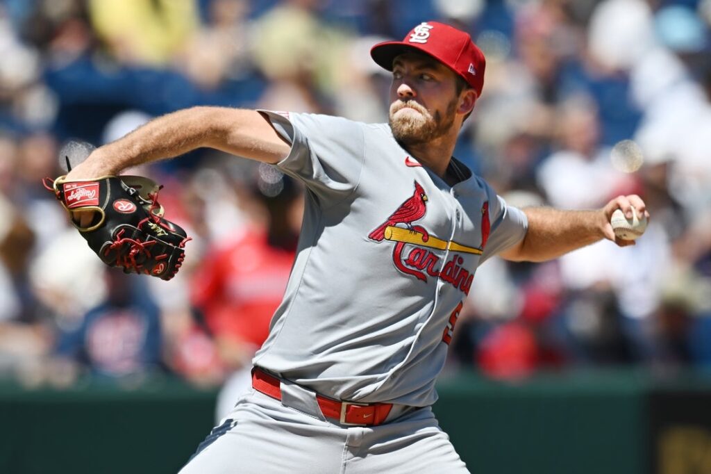 St. Louis Cardinals
