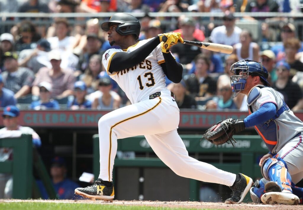 New York Mets, Pittsburgh pirates