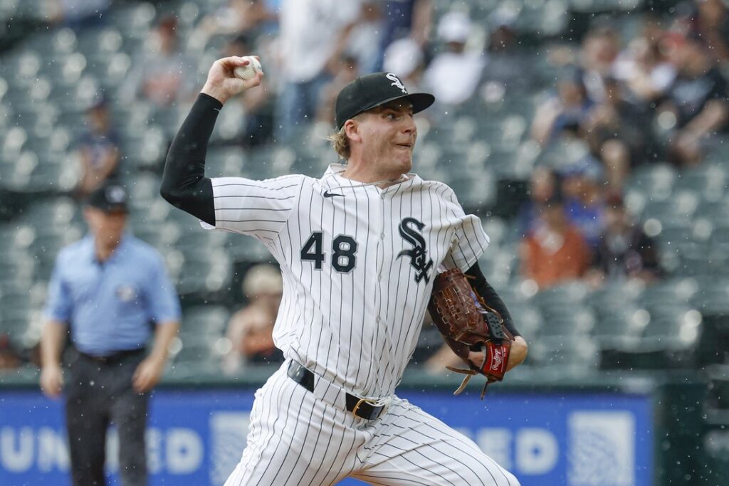 white sox