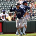 Brandon Lowe