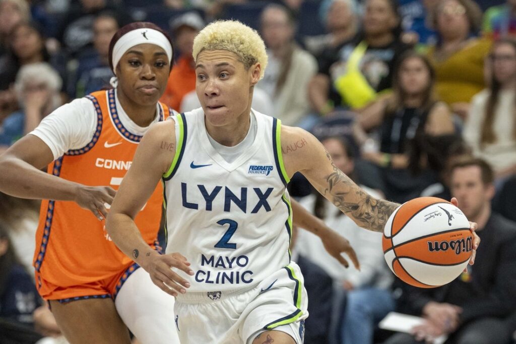 lynx