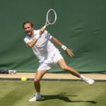 medvedev wimbledon