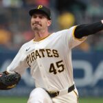 pirates heaney