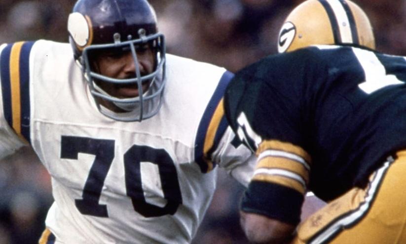 Jim Marshall