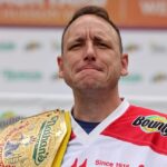 Joey Chestnut, Nathan's