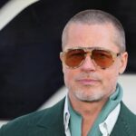 Brad Pitt, F1: The Movie